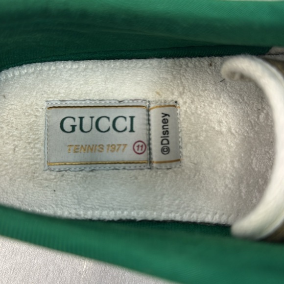Gucci sneaker - Picture 4 of 6